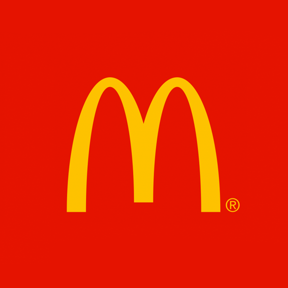 McD Logo