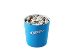 OREO McFlurry