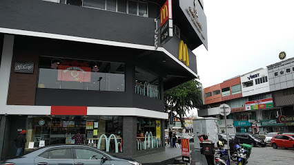 McDonald's SS2